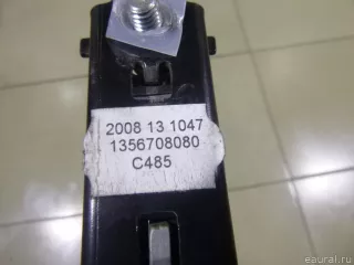 8978VG Citroen-Peugeot Механизм регулировки высоты ремня безопасности Fiat Ducato 4 Арт E21552865, вид 4