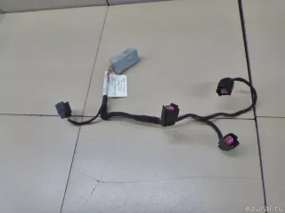 6558RN Citroen-Peugeot Проводка (коса) Citroen C4 1 restailing Арт E100302413, вид 1
