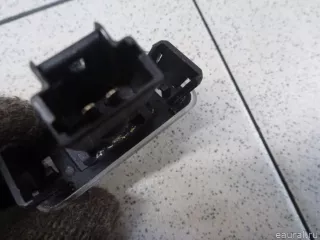 6340A3 Citroen-Peugeot Подсветка номера Citroen C3 2 restailing Арт E100462451