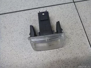 6340A3 Citroen-Peugeot Подсветка номера Citroen C5 1 Арт E100462451, вид 2