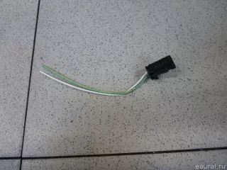 1606249180 Citroen-Peugeot Разъем AUX / USB Citroen C3 2 restailing Арт E100516536