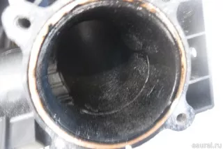 1770548 Ford Коллектор впускной Ford Transit 2 restailing Арт E100552650, вид 3