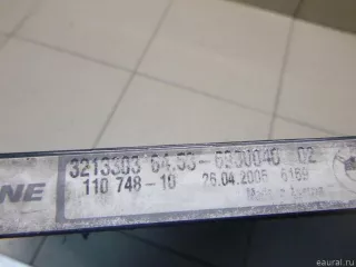 64536930040 BMW Радиатор кондиционера  BMW Z4 E89 Арт E12644267, вид 5