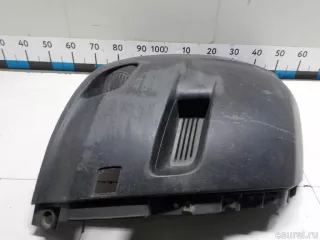 735423189 Fiat Накладка (юбка) переднего бампера Fiat Ducato 4 Арт E52530326, вид 4