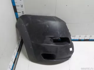 735423189 Fiat Накладка (юбка) переднего бампера Fiat Ducato 4 Арт E52530326, вид 8