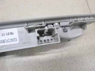 5G0947291JQAV VAG Фонарь салона (плафон) Volkswagen Tiguan 2 Арт E12646517, вид 3