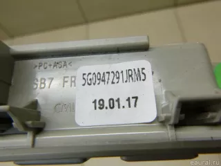 5G0947291JQAV VAG Фонарь салона (плафон) Volkswagen Tiguan 2 Арт E12646517, вид 4