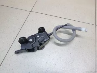 51247162147 BMW Замок багажника BMW X5 E70 Арт E12670603, вид 1