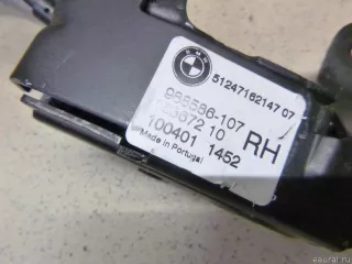 51247162147 BMW Замок багажника BMW X5 E70 Арт E12670603, вид 3