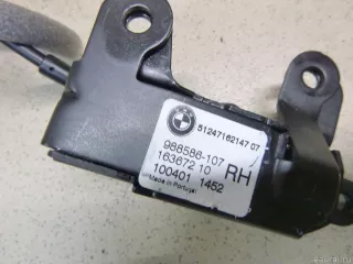 51247162147 BMW Замок багажника BMW X5 E70 Арт E12670603, вид 4