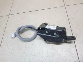 51247162147 BMW Замок багажника BMW X5 E70 Арт E12670603, вид 5