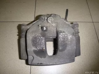 2044212281 Mercedes Benz Суппорт тормозной передний правый Mercedes C W204 Арт E12672780, вид 1