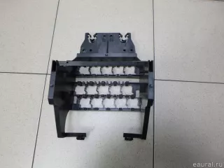 6Q7907371 VAG Корпус блока предохранителей Seat Ibiza 4 Арт E12684846, вид 1