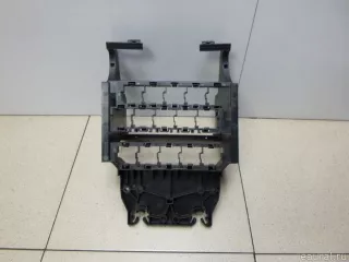 6Q7907371 VAG Корпус блока предохранителей Seat Ibiza 4 Арт E12684846, вид 4