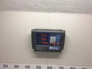 4806G7 Citroen-Peugeot Шланг тормозной задний Citroen Jumper 3 Арт E90241439, вид 4