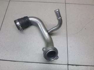 11537552389 BMW Трубка охлажд. жидкости металлическая BMW 1 E81/E82/E87/E88 Арт E12701227, вид 5