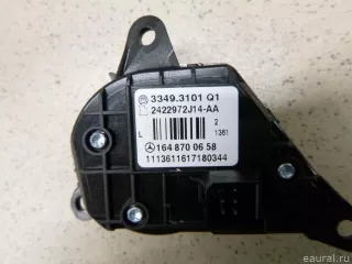 16487006589116 Mercedes Benz Блок кнопок Mercedes ML W164 Арт E12713306, вид 3