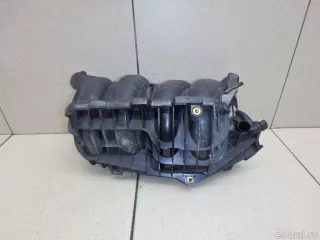 0361S7 Citroen-Peugeot Коллектор впускной Citroen C4 1 restailing Арт E95603283, вид 3