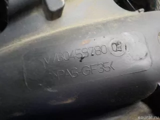 0361S7 Citroen-Peugeot Коллектор впускной Citroen C4 1 restailing Арт E41158796, вид 5