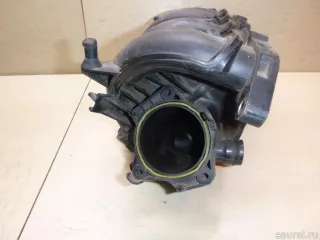 0361S7 Citroen-Peugeot Коллектор впускной Citroen C4 1 restailing Арт E60602112, вид 5