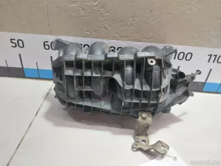 0361S7 Citroen-Peugeot Коллектор впускной Citroen C4 1 restailing Арт E60615650, вид 3