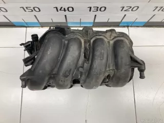 0361S7 Citroen-Peugeot Коллектор впускной Citroen C4 1 restailing Арт E31637757, вид 2