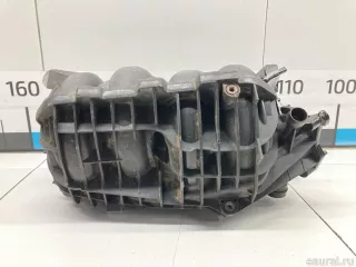 0361S7 Citroen-Peugeot Коллектор впускной Citroen C4 1 restailing Арт E31637757, вид 5
