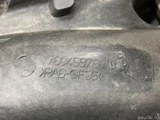 0361S7 Citroen-Peugeot Коллектор впускной Citroen C4 1 restailing Арт E31637757, вид 8