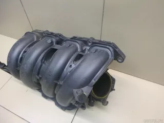 0361S7 Citroen-Peugeot Коллектор впускной Citroen C4 1 restailing Арт E100366413, вид 2