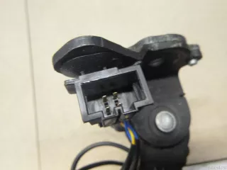 8V0857739QVZ VAG Ответная часть ремня безопасности Volkswagen Golf 7 Арт E12735491, вид 3