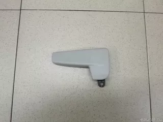 6R1823533RM5 VAG Ручка открывания капота Volkswagen Tiguan 2 Арт E12747455, вид 1