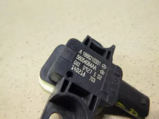 1668210351 Mercedes Benz Датчик AirBag Mercedes GLA X156 Арт E12753301, вид 3