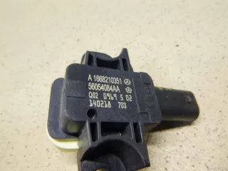 1668210351 Mercedes Benz Датчик AirBag Mercedes GLA X156 Арт E12753301, вид 7