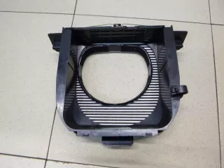2214620195 Mercedes Benz Кожух рулевой колонки Mercedes S W221 Арт E12765559, вид 3