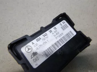 0045423918 Mercedes Benz Датчик ускорения Mercedes GL X164 Арт E12765594, вид 3