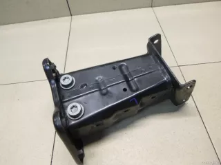  Кронштейн усилителя переднего бампера левый Mercedes S W221 Арт E12765827, вид 3
