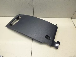 51166962643 BMW Накладка декоративная BMW 1 E81/E82/E87/E88 Арт E12768385, вид 1