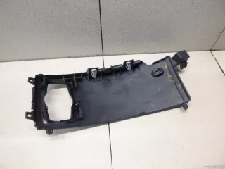 51166962643 BMW Накладка декоративная BMW 1 E81/E82/E87/E88 Арт E12768385, вид 3