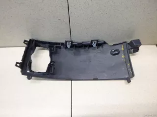 51166962643 BMW Накладка декоративная BMW 1 E81/E82/E87/E88 Арт E12768385, вид 4