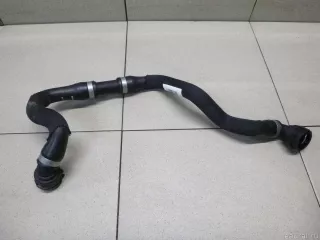17127609534 BMW Трубка кондиционера BMW 4 F32/F33/GT F36 Арт E12776612, вид 1