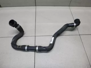 17127609534 BMW Трубка кондиционера BMW 4 F32/F33/GT F36 Арт E12776612, вид 2