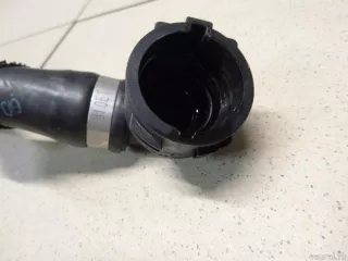 17127609534 BMW Трубка кондиционера BMW 4 F32/F33/GT F36 Арт E12776612, вид 4