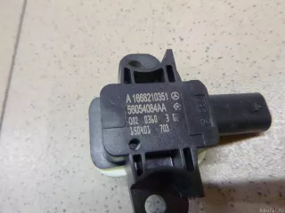1668210351 Mercedes Benz Датчик AirBag Mercedes A W176 Арт E12777619, вид 2