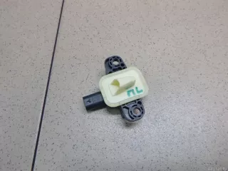 1668210351 Mercedes Benz Датчик AirBag Mercedes A W176 Арт E12777619, вид 4