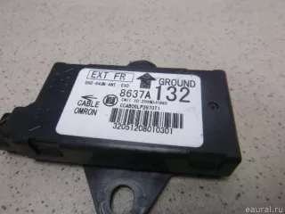 8637A132 Mitsubishi Антенна Mitsubishi Lancer 10 Арт E12793631, вид 3