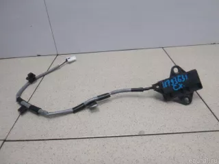 8637A132 Mitsubishi Антенна Mitsubishi Lancer 10 Арт E12793631, вид 4