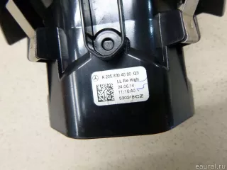 2058304000 Mercedes Benz Дефлектор обдува салона Mercedes GLC X253 Арт E12801840, вид 5