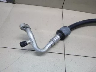 64539217375 BMW Трубка кондиционера BMW 1 F20/F21 Арт E12802536, вид 2