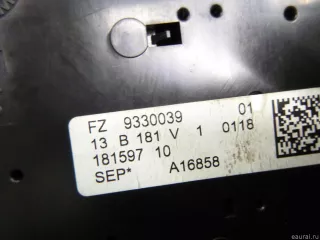 61316999738 BMW Фонарь салона (плафон) BMW 4 F32/F33/GT F36 Арт E12802598, вид 5