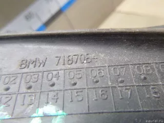 51337187084 BMW Уплотнитель (наружный) BMW 3 E90/E91/E92/E93 Арт E12810293, вид 6